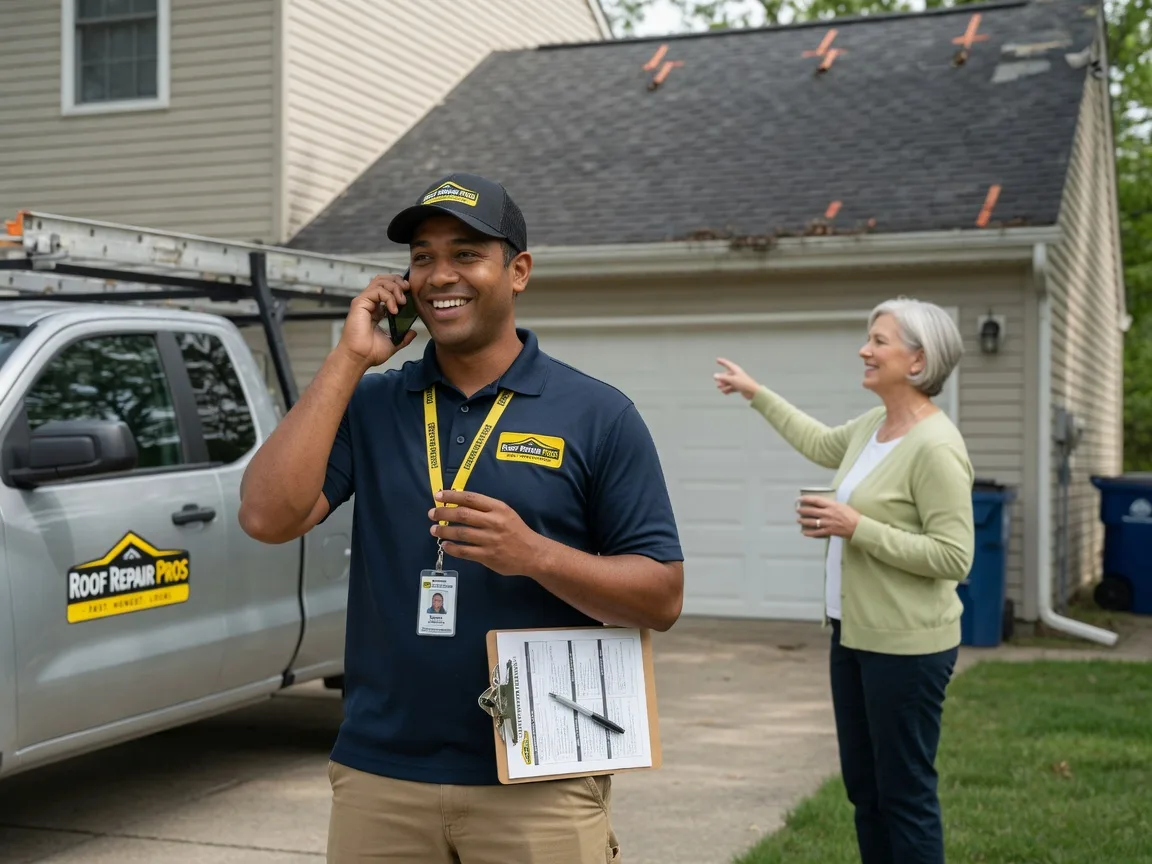 Roof Repair Salem, NH FAQs